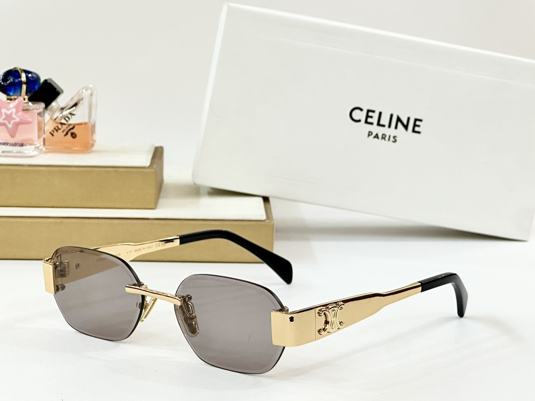 Ce1i*e Glasses CL42120U 57-17-145