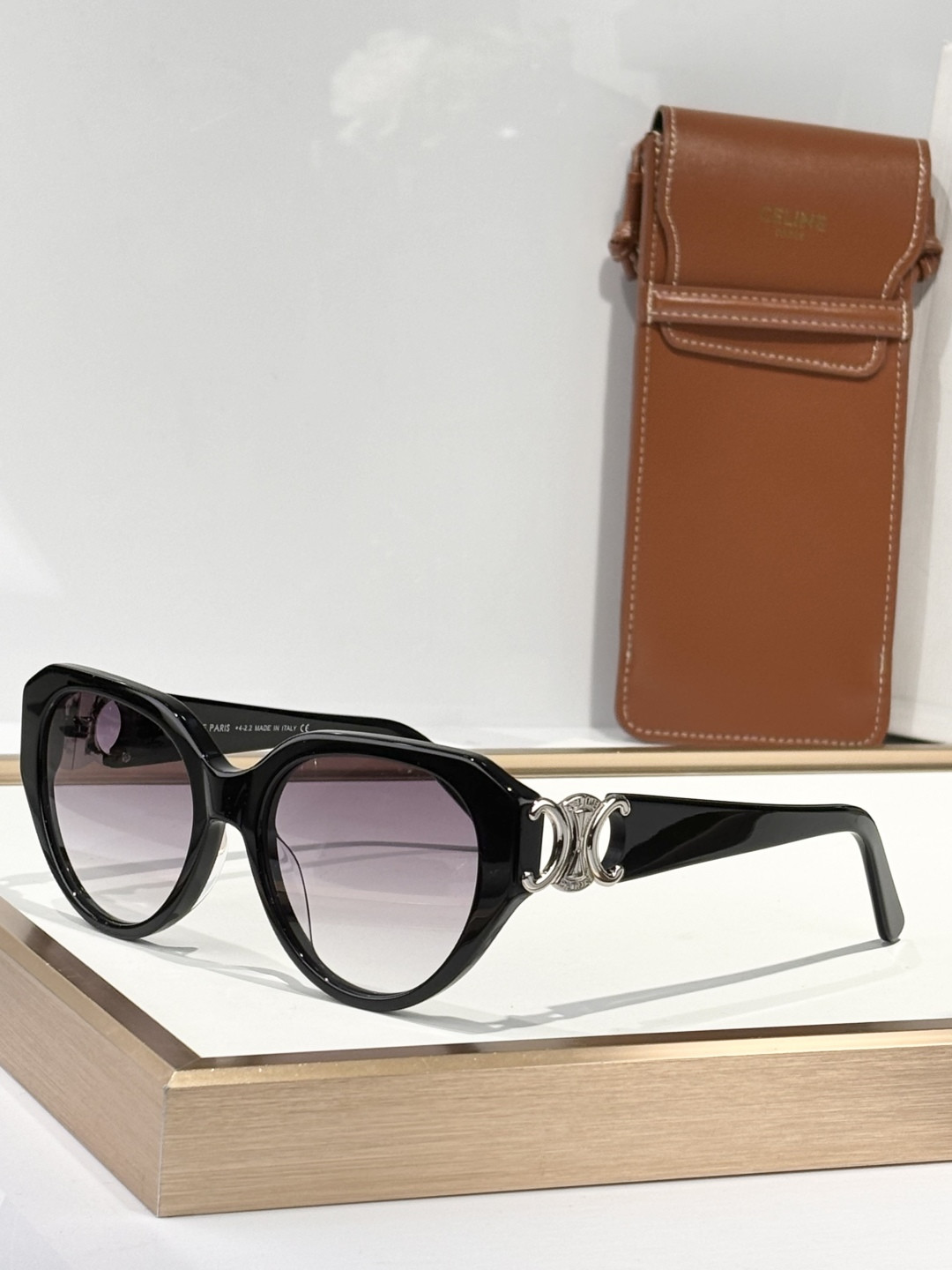 Ce1i*e Glasses CL40523 53-19-140