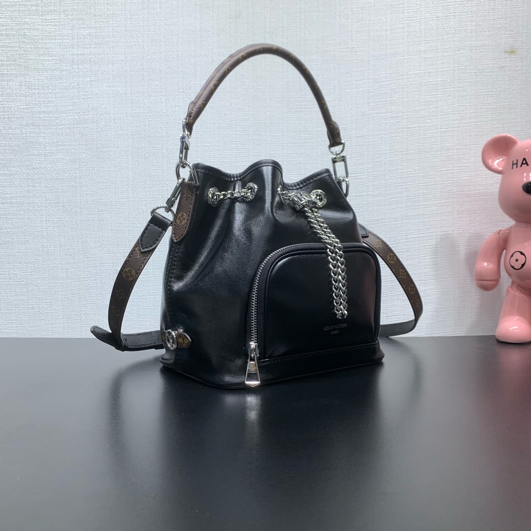 LV No Way Vibe M14377 22.5 x 15.5 x 24cm