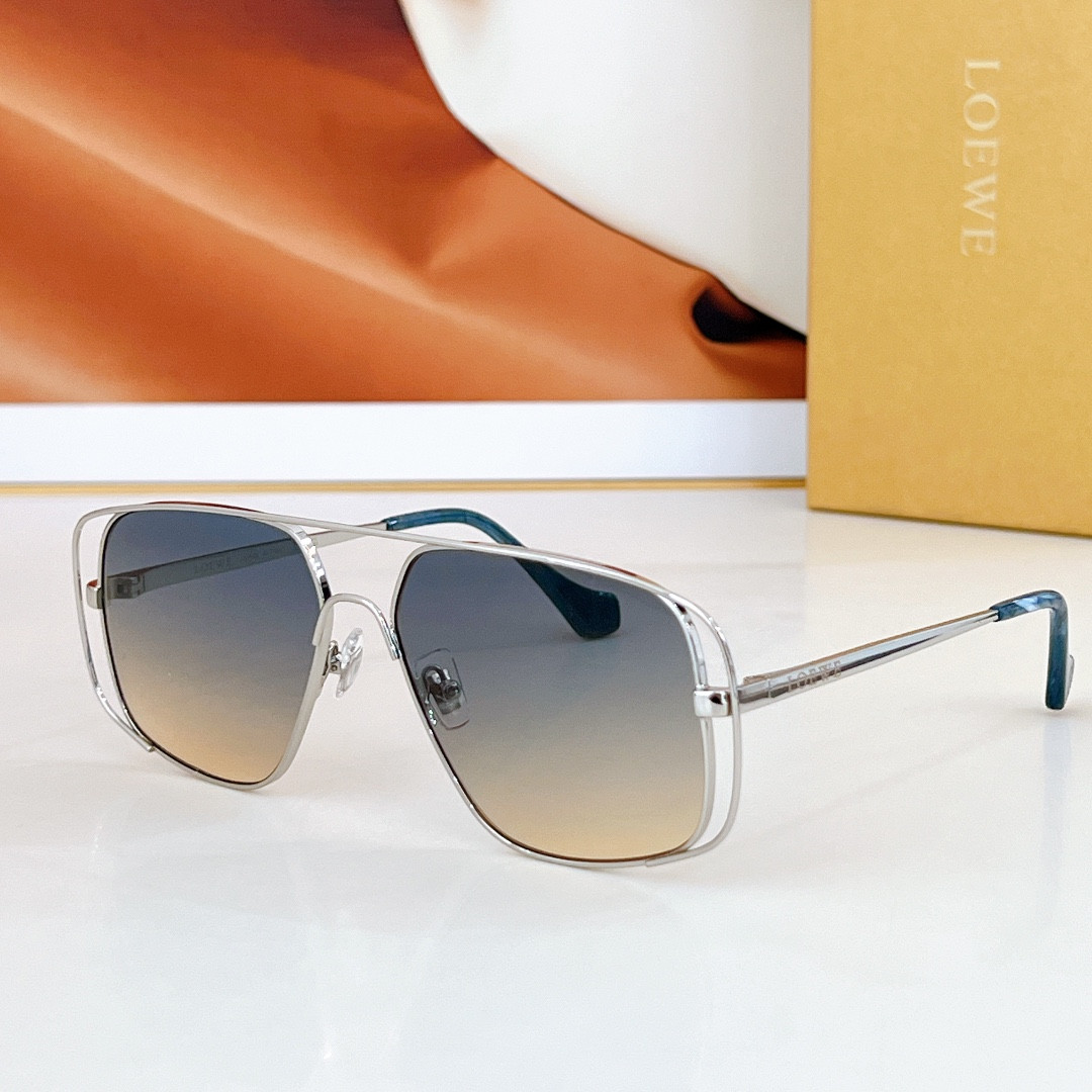 L0ew* Glasses LW5130S 58-25-145