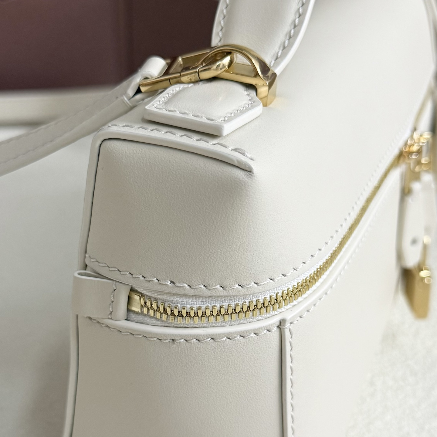 L0r0 P1ana Extra Bag L23 23x12x7cm