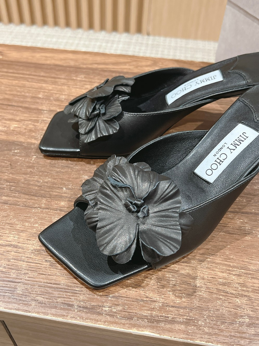UA J1m*y Ch00 Slides 6.5cm