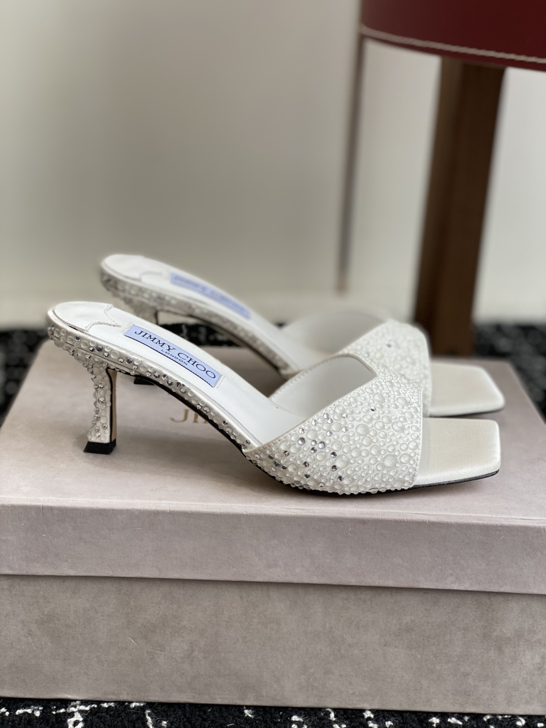 UA J1m*y Ch00 Slides 4.5cm