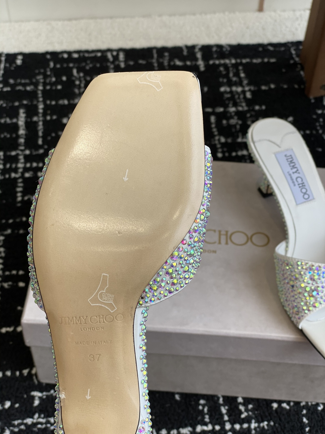 UA J1m*y Ch00 Slides 4.5cm