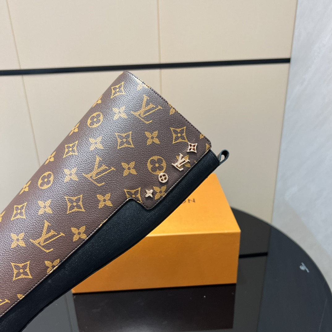 UA LV Boot 9.5cm Heel