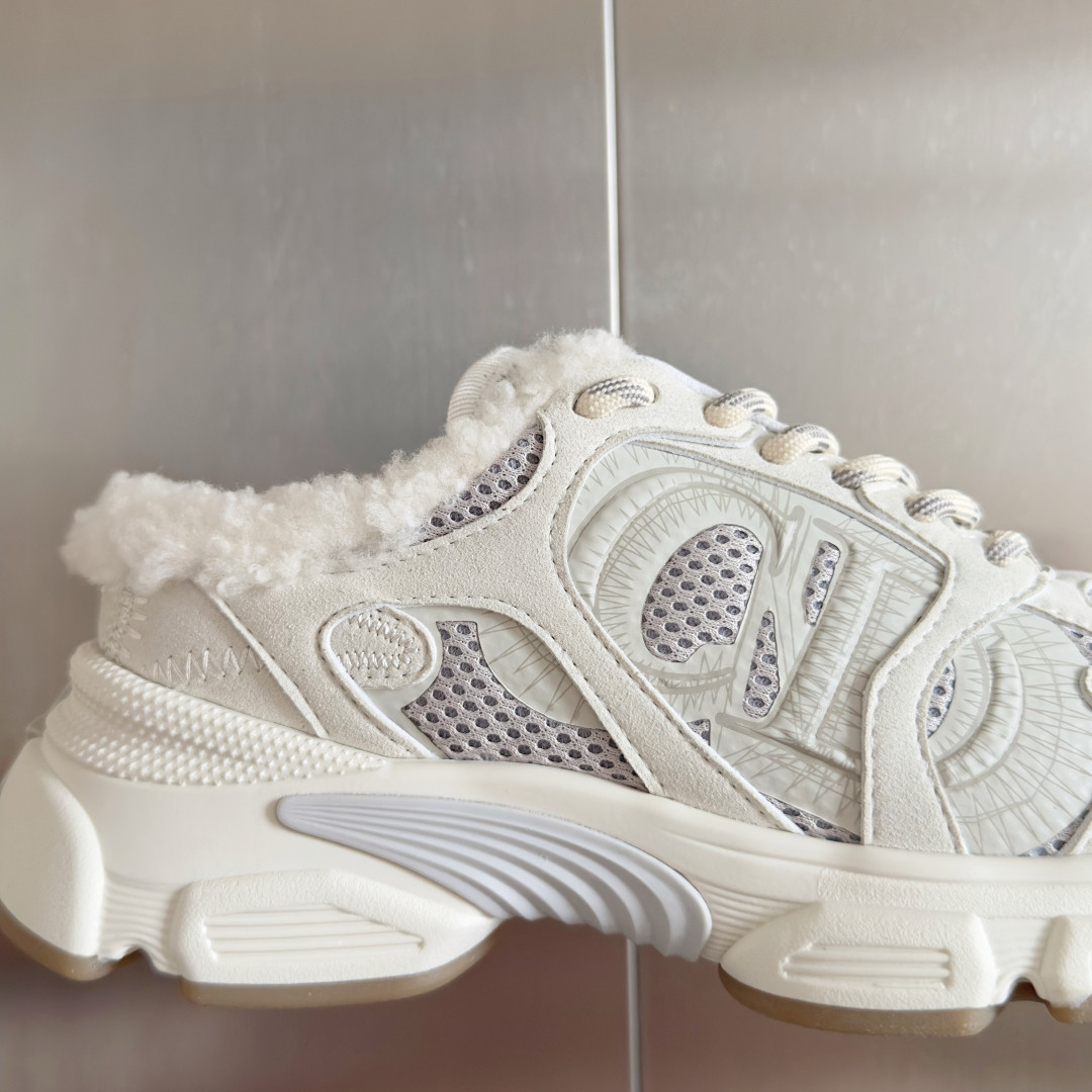 UA D10rAlps D10r Chrono Sneakers