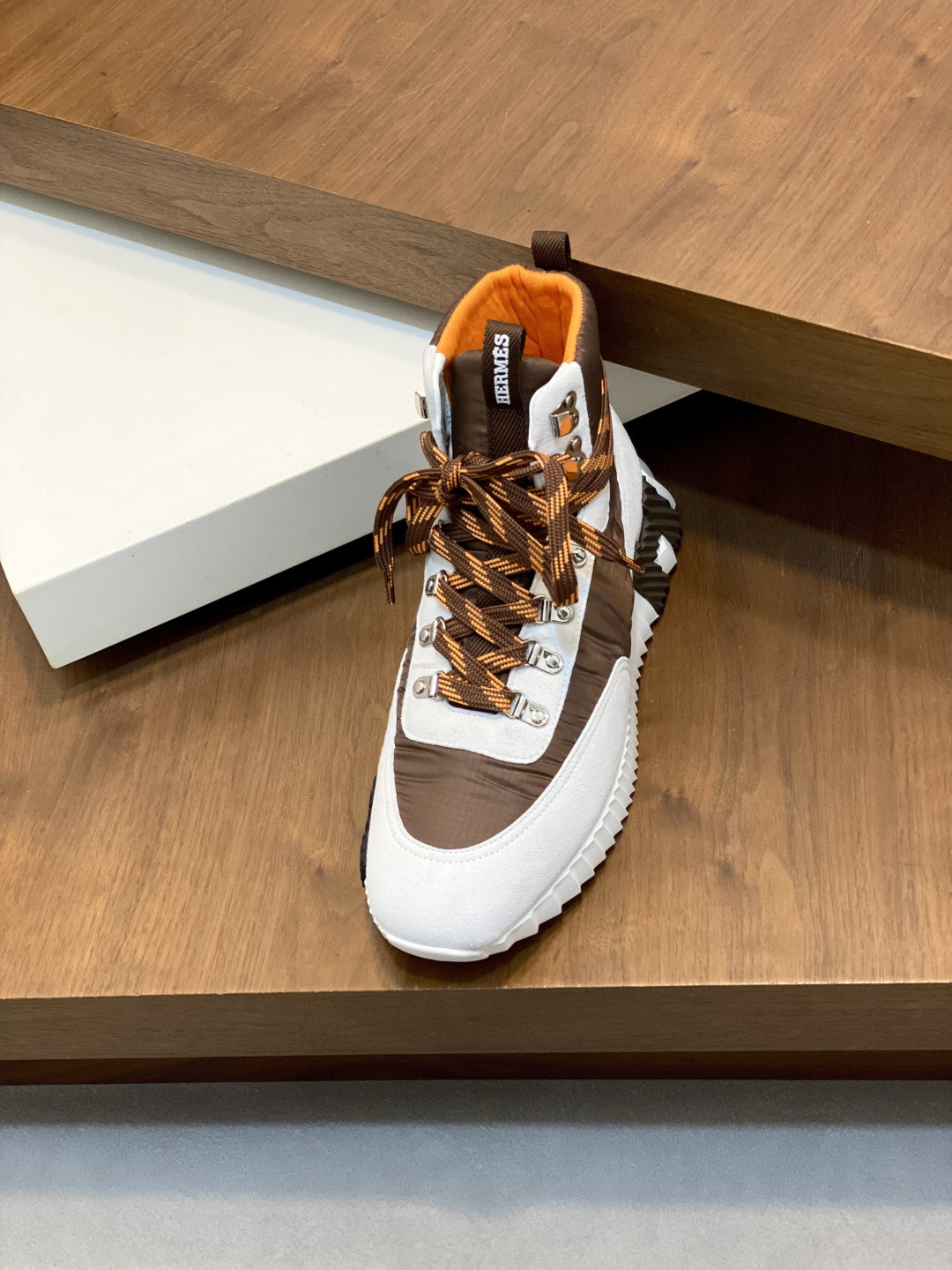 UA H**me5 Klimb Sneaker