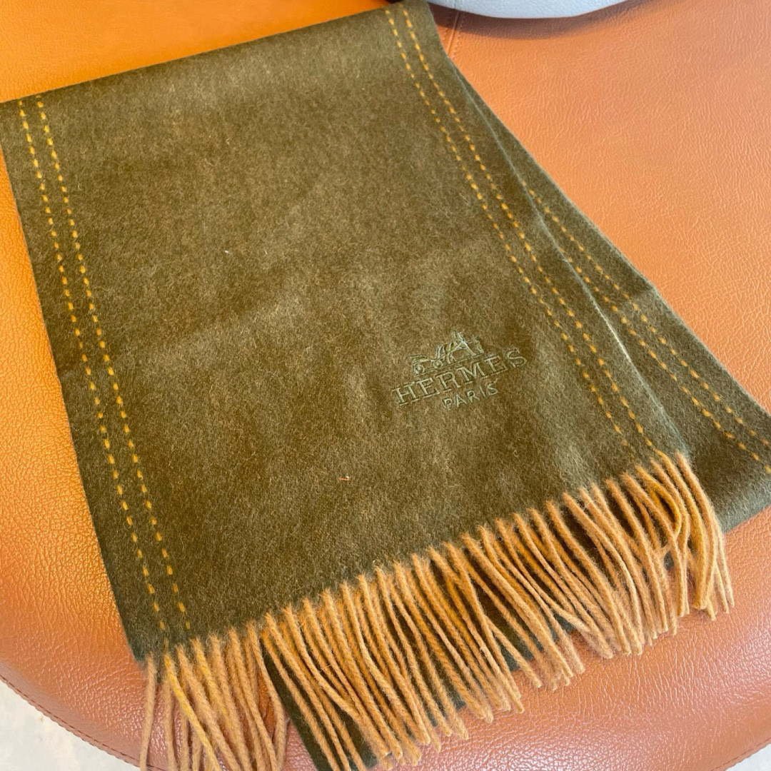 H**me5 scarf 35x180cm
