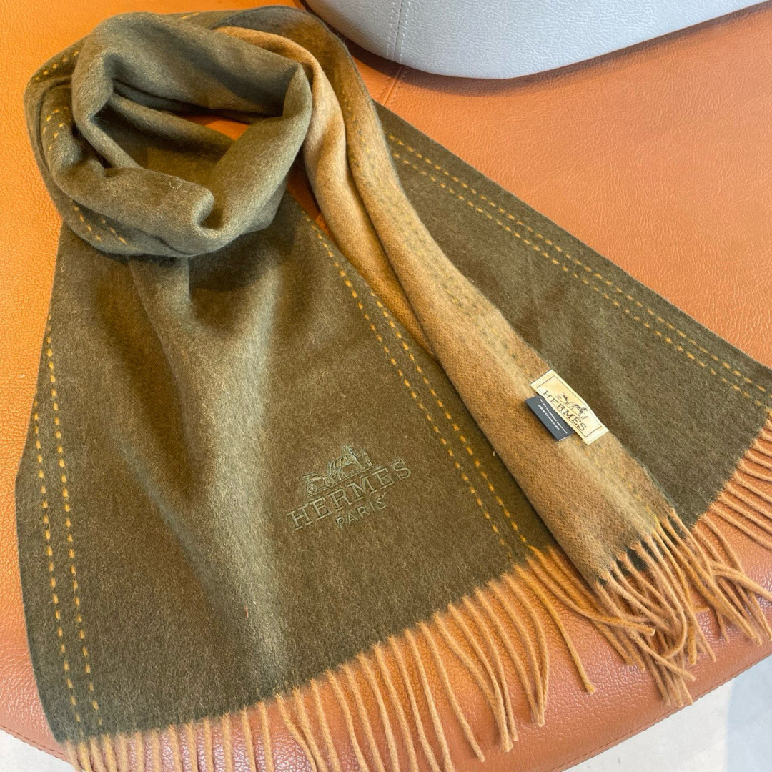 H**me5 scarf 35x180cm