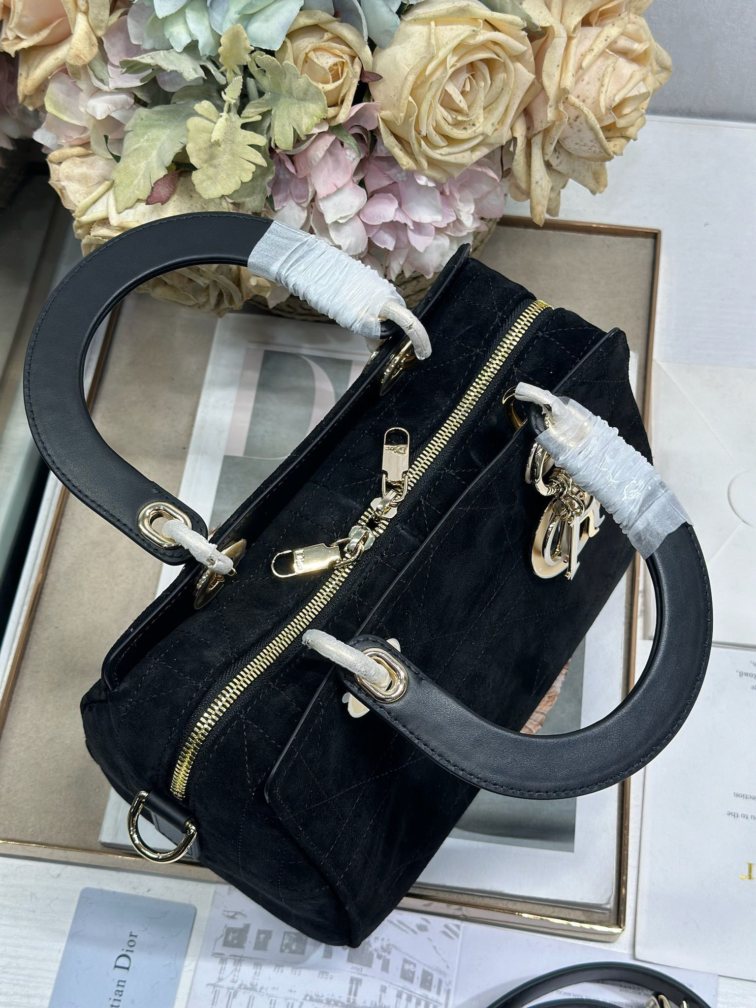 D10r Lady D10r Bags 24x27x14cm