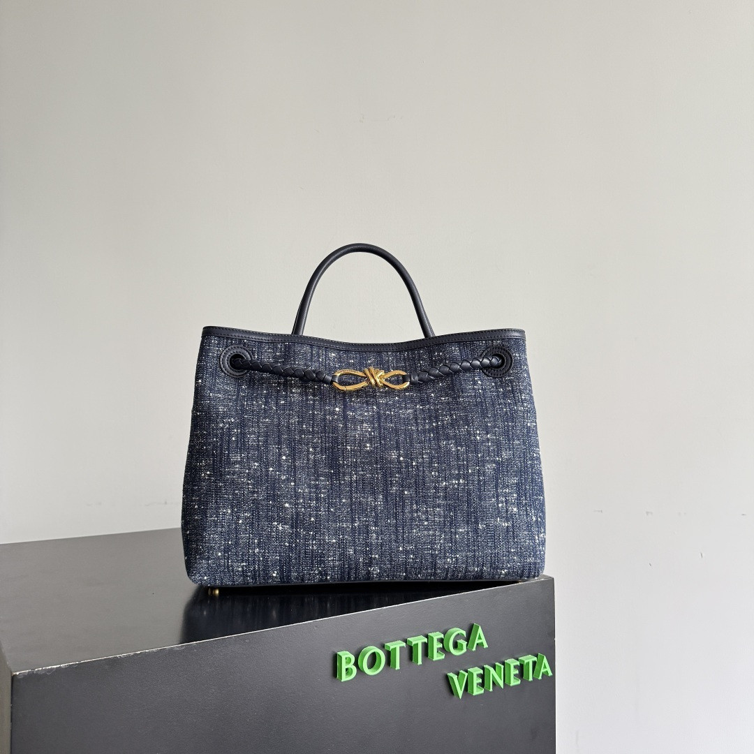 B0tt*ga Ven*ta Medium Andiamo 25x35x11cm
