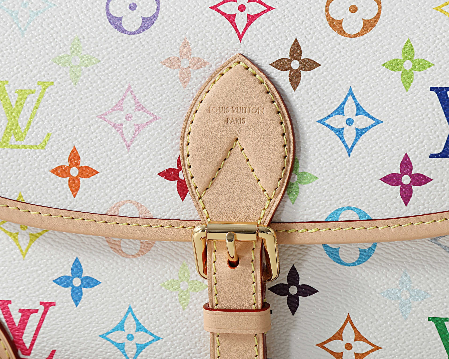 LV x TM Diane PM M27866 24x15x9cm