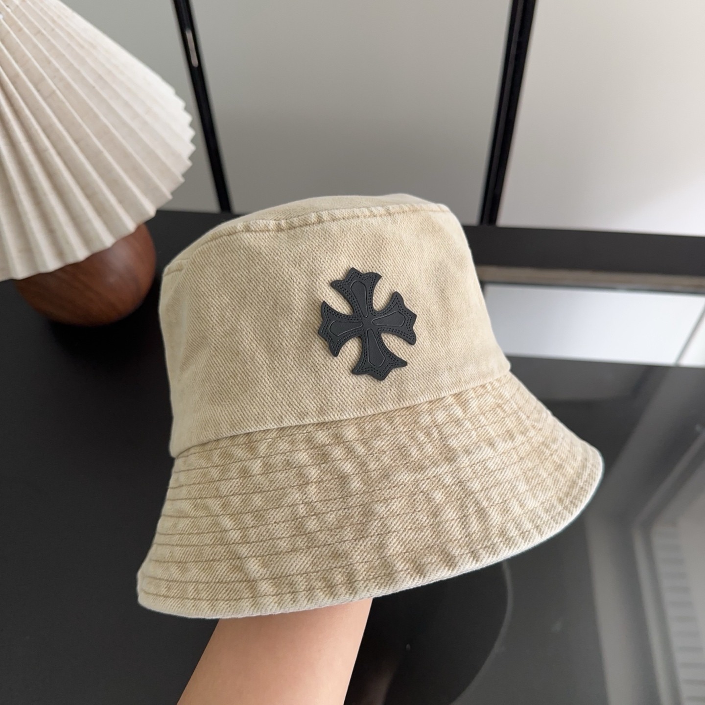Ch*0me He**ts Bucket Hat