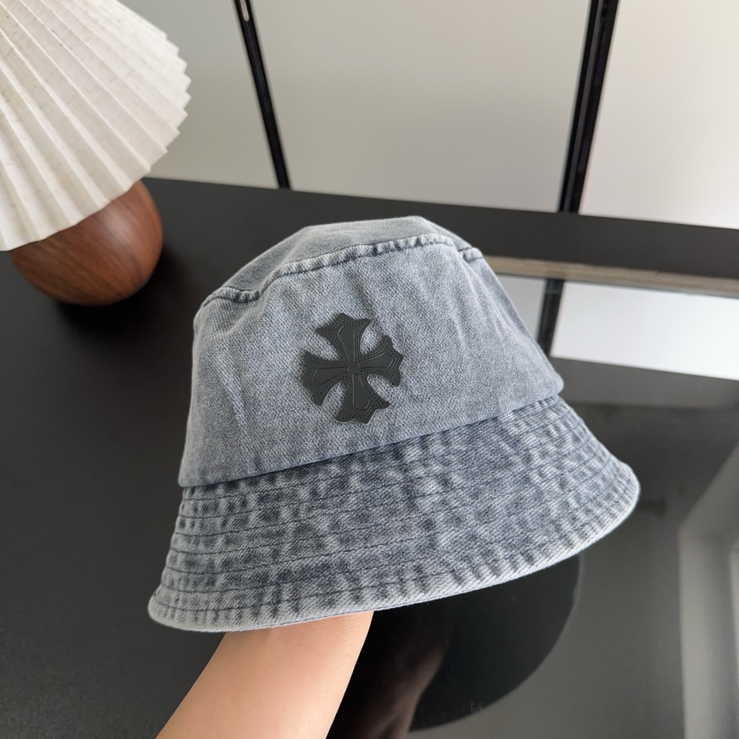 Ch*0me He**ts Bucket Hat