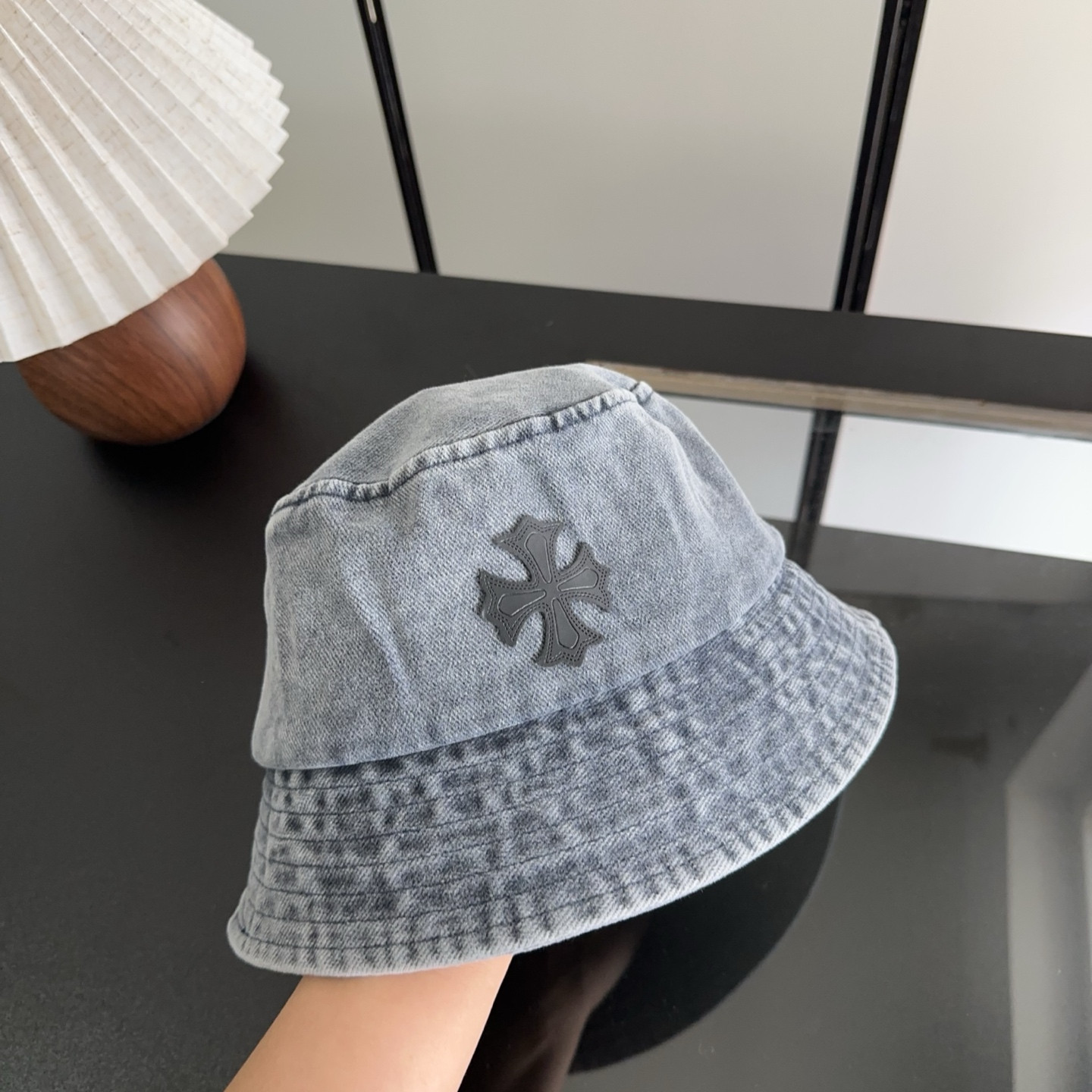 Ch*0me He**ts Bucket Hat