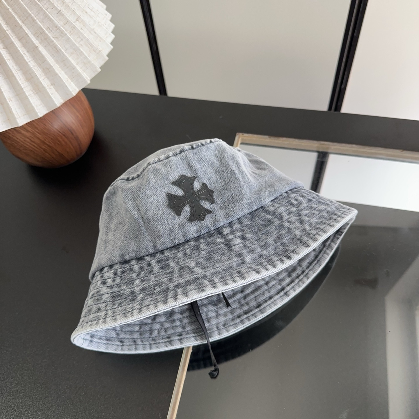 Ch*0me He**ts Bucket Hat