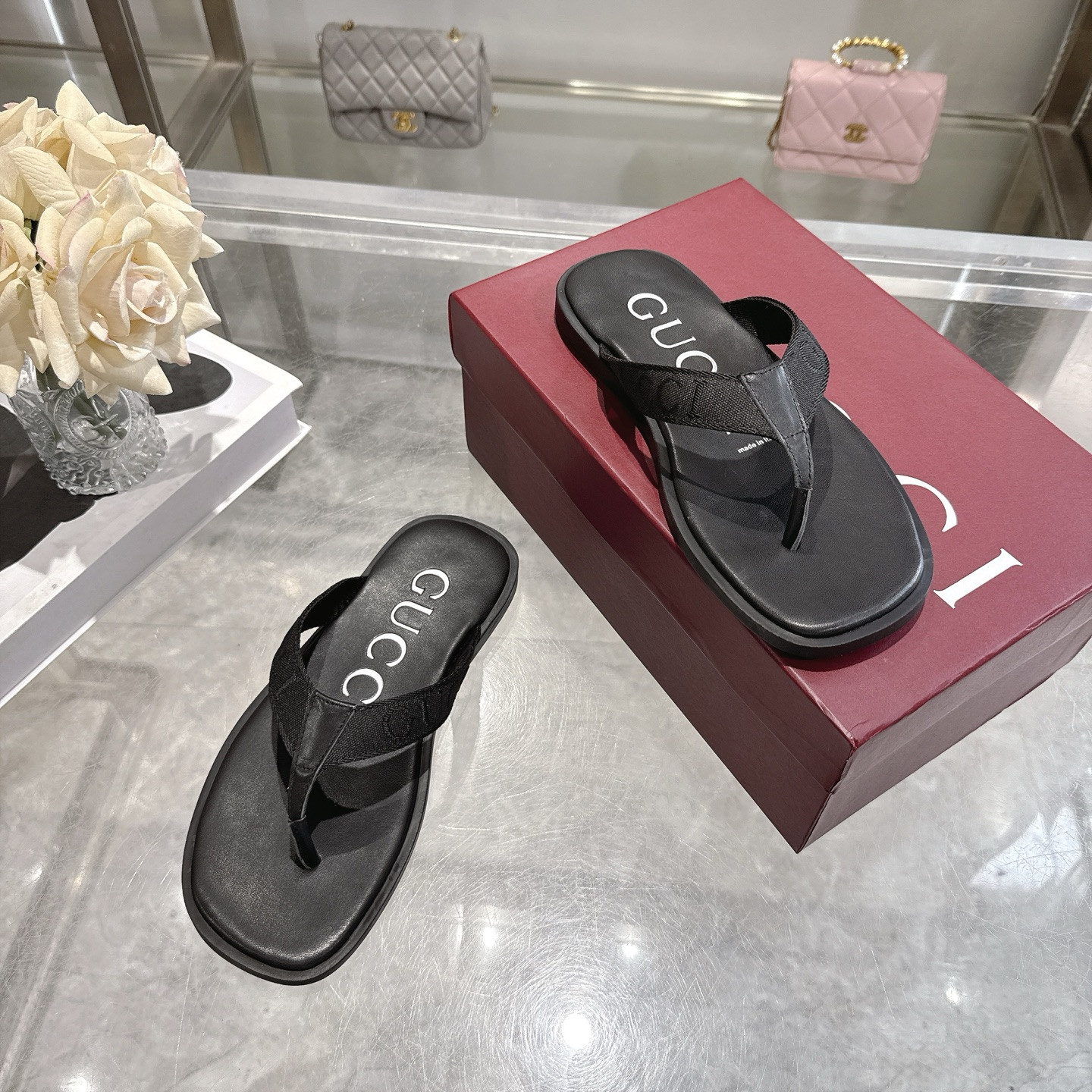 UA Gvc*1 Thong Slides