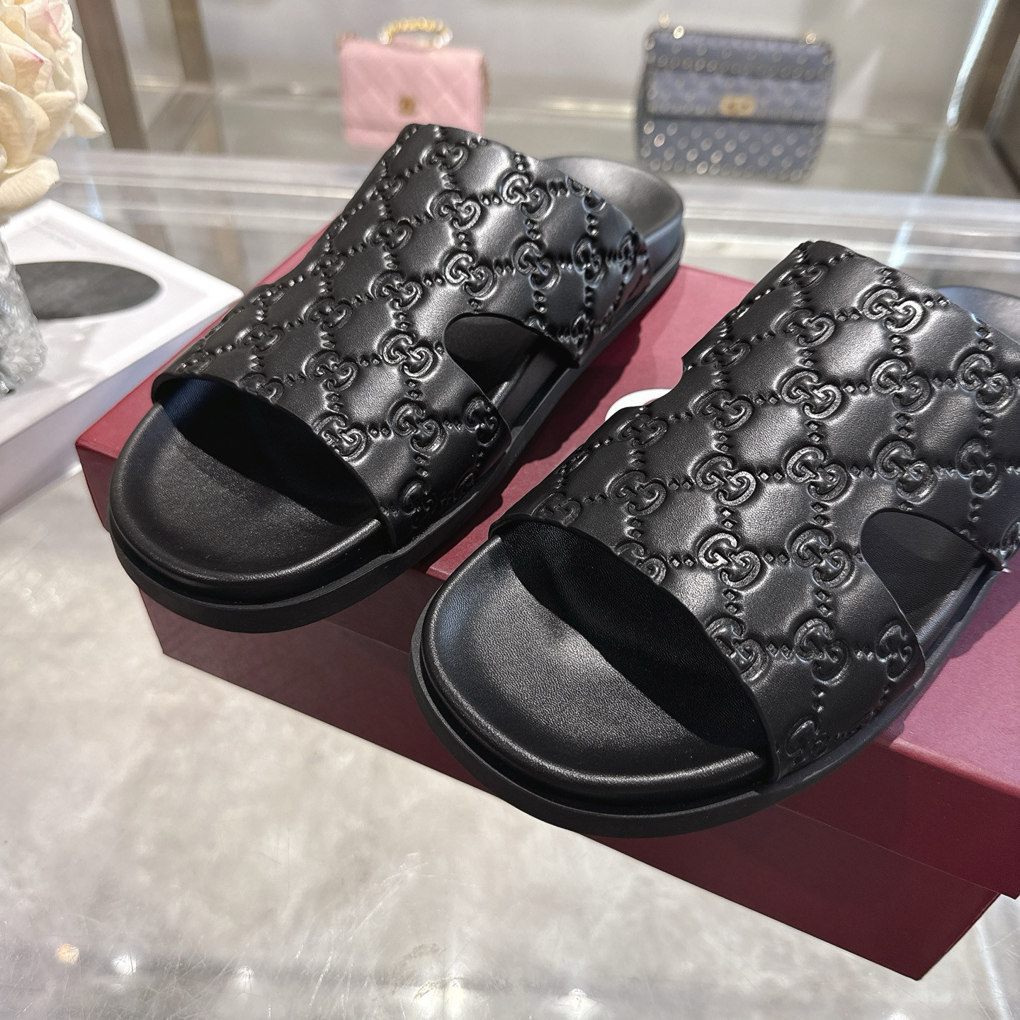 UA Gvc*1 Slides
