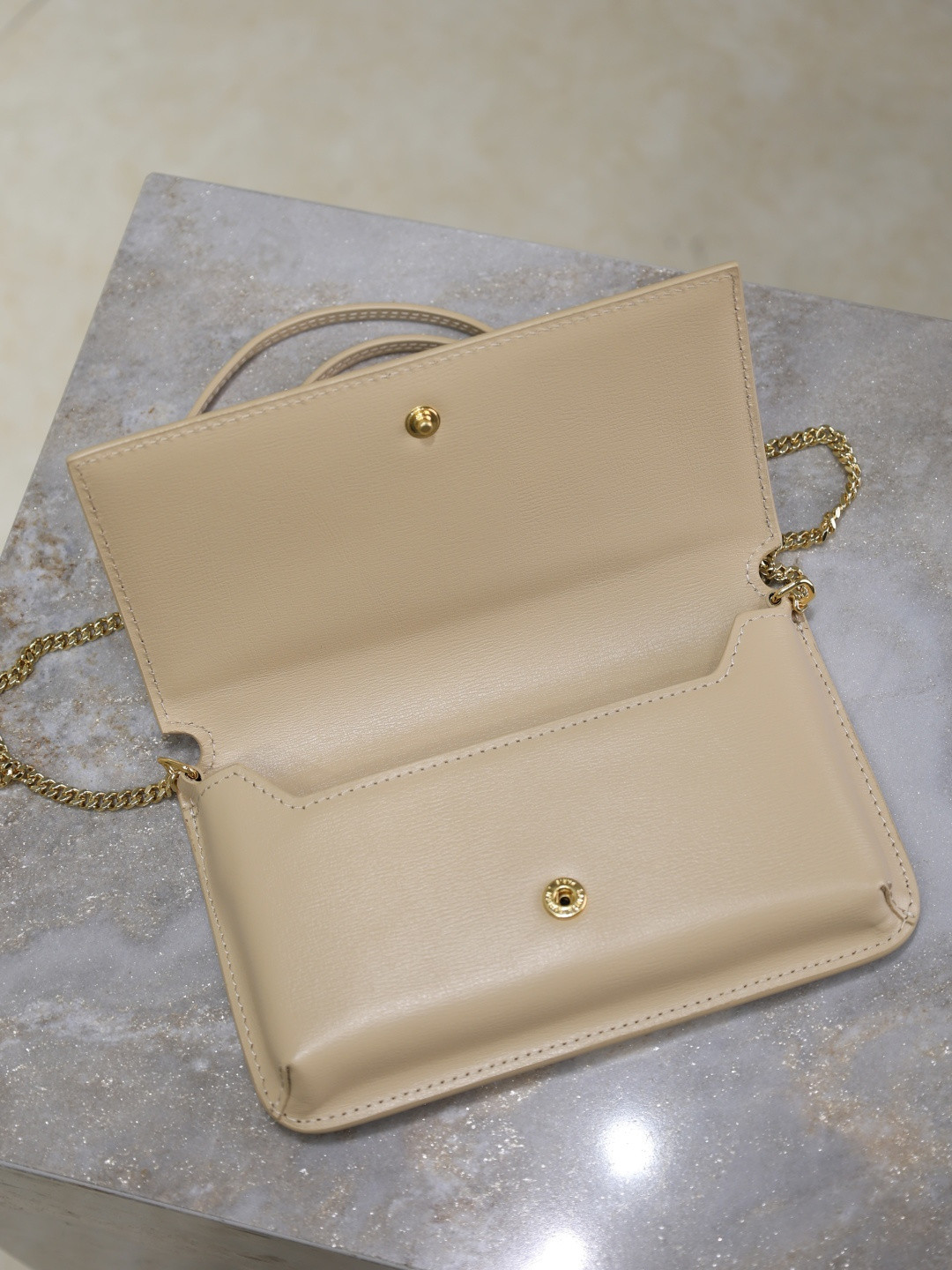 Y51 CASSANDRE phone holder 18.5x11x2.5cm
