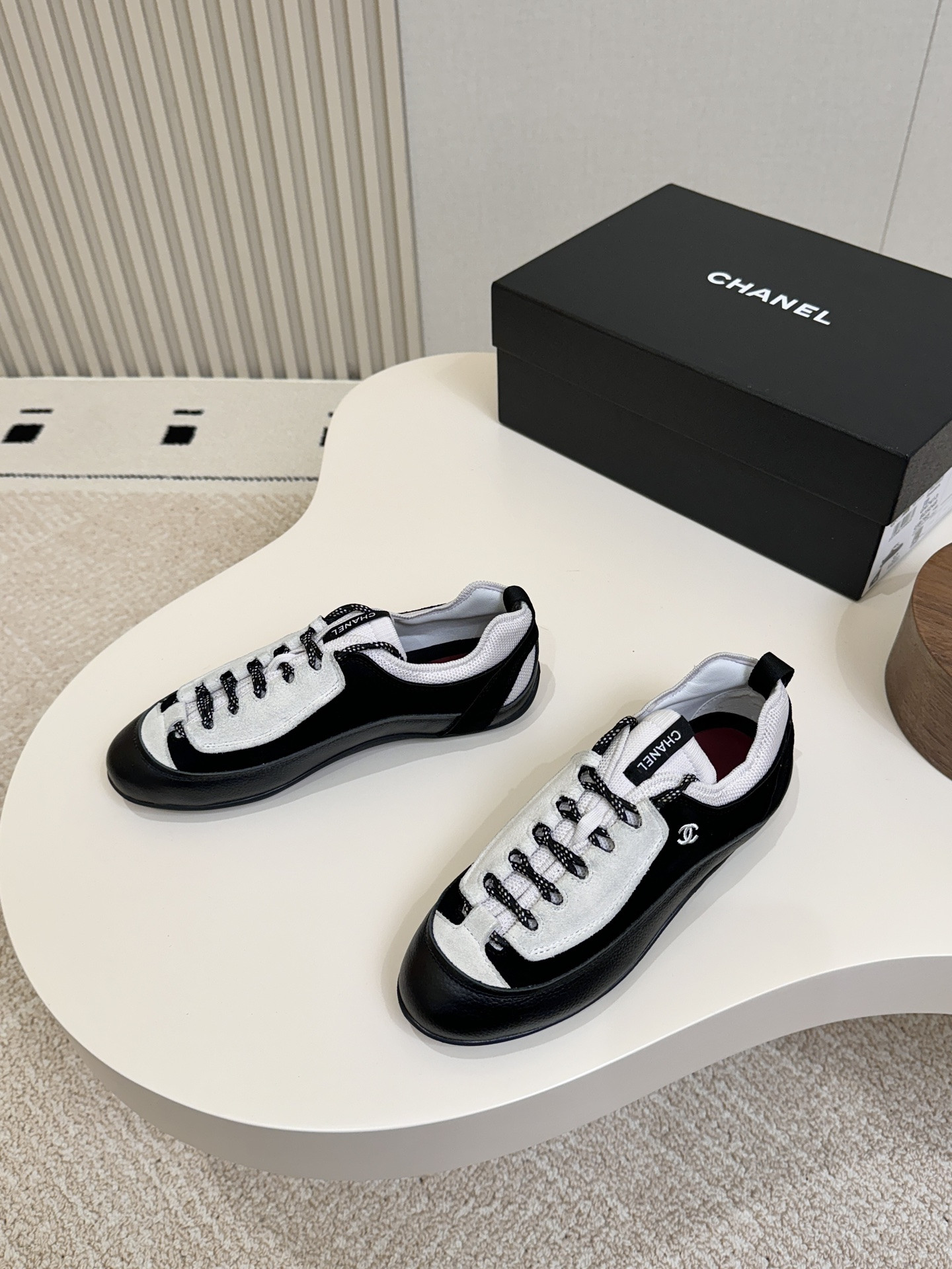 UA Ch**el Baskets Sneakers