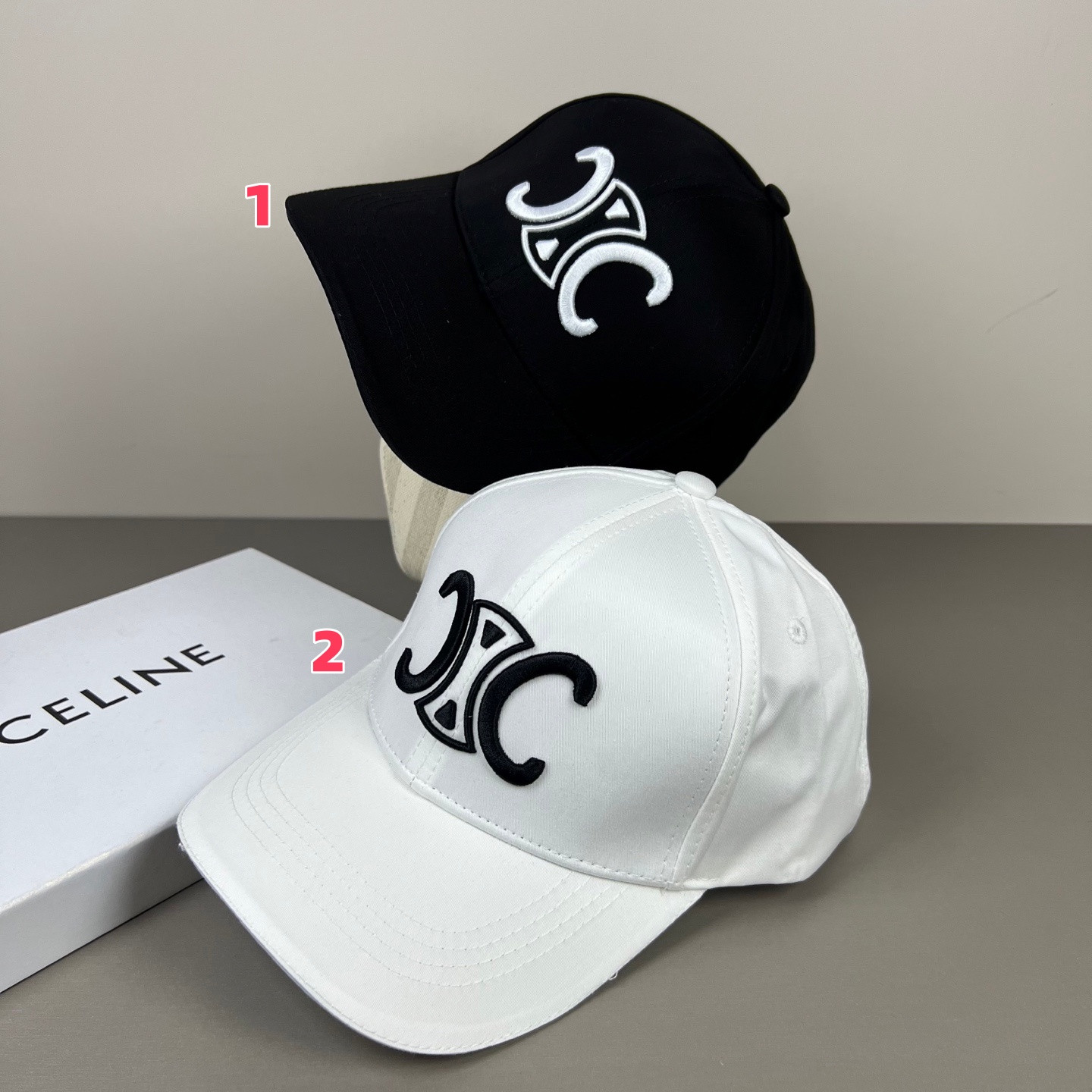 Ce1i*e Baseball Cap