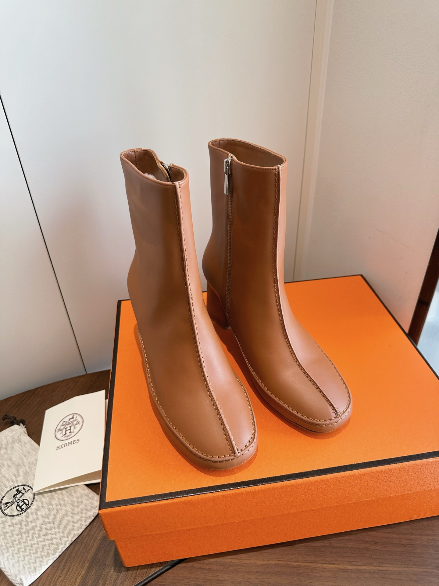 UA H**me5 Maureen Ankle Boot