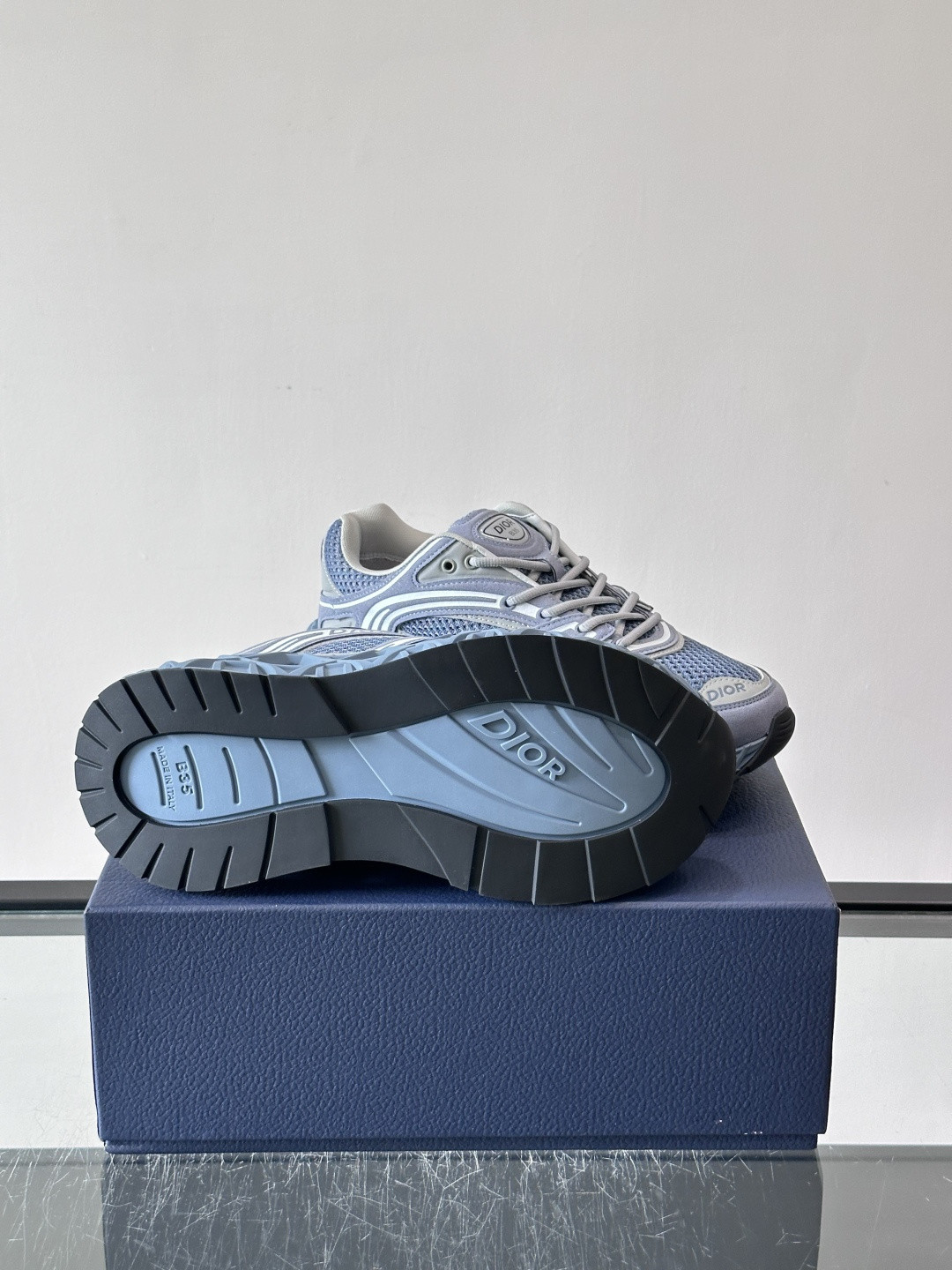 UA D10r B35 NXXT Sneaker