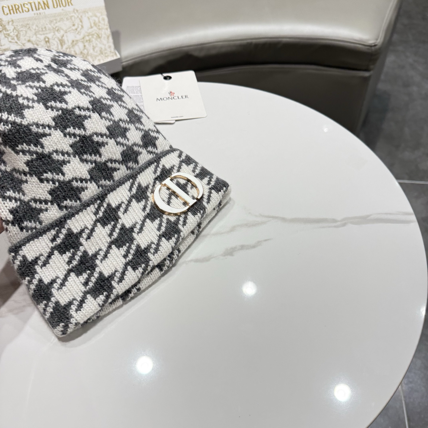 D10r Beanie