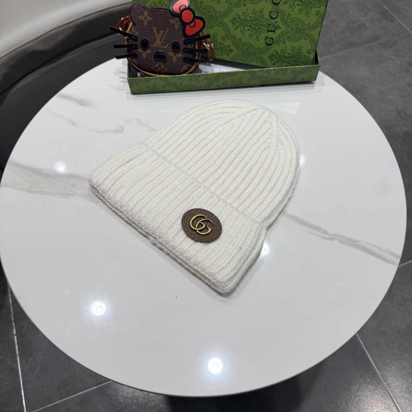 Gvc*1 Beanie
