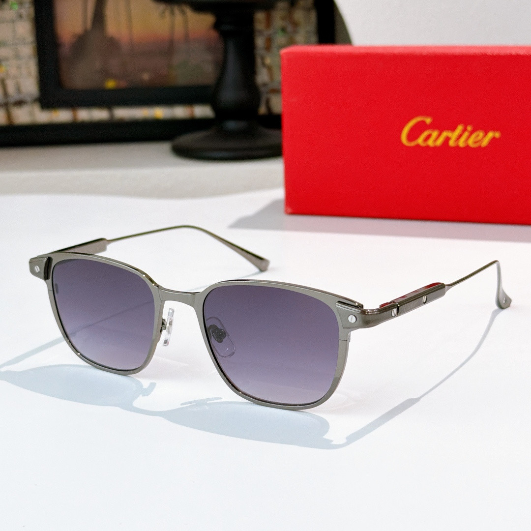 Ca*t1er Glasses