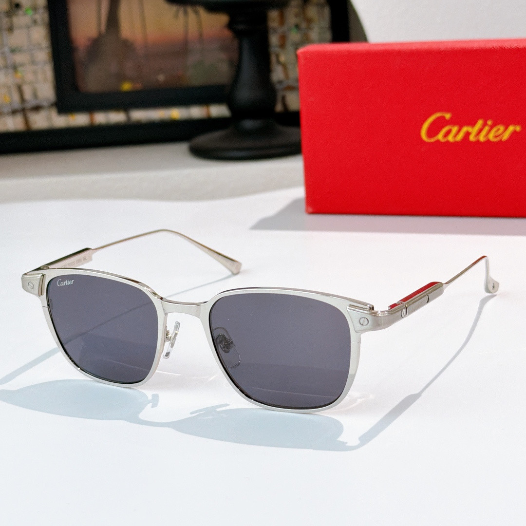 Ca*t1er Glasses
