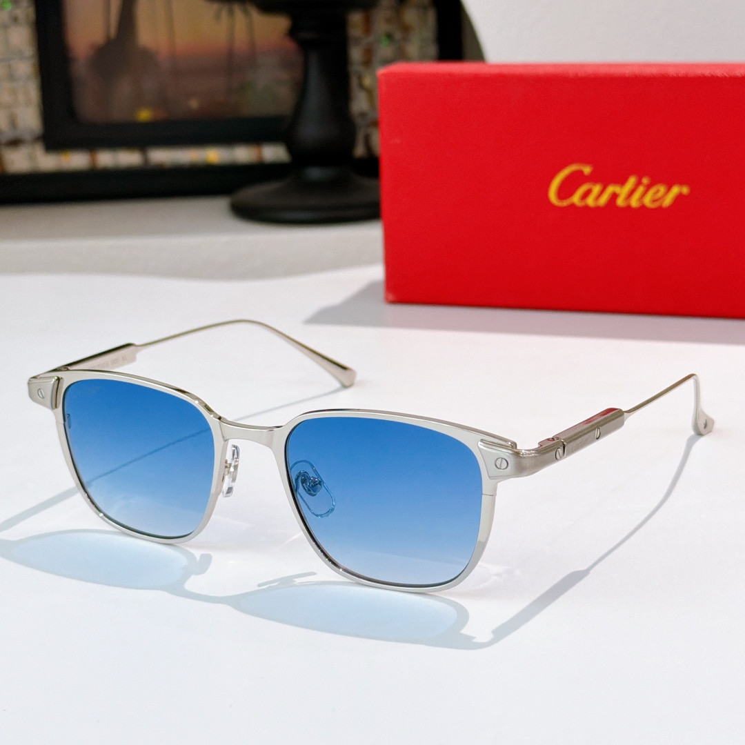 Ca*t1er Glasses