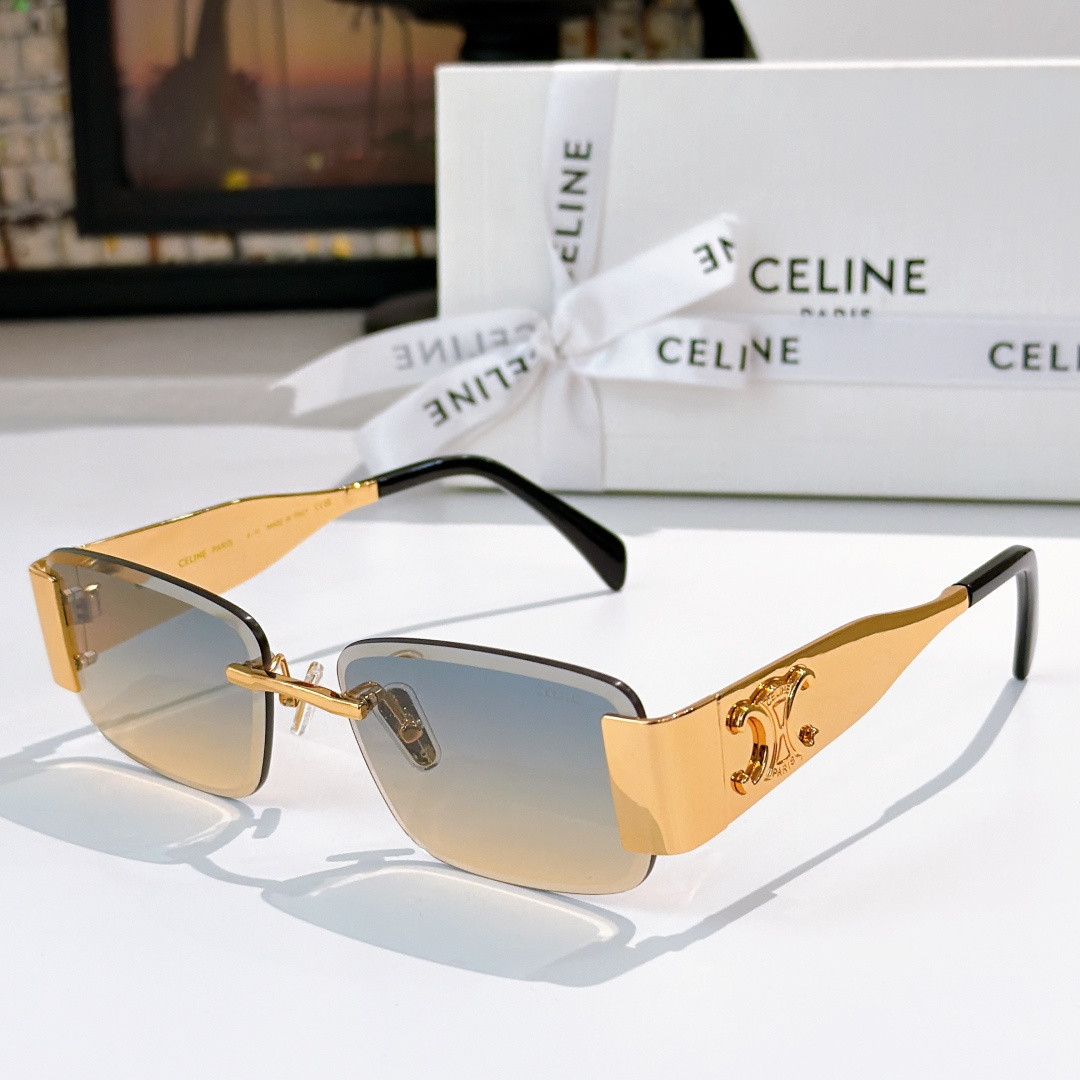 Ce1i*e Glasses