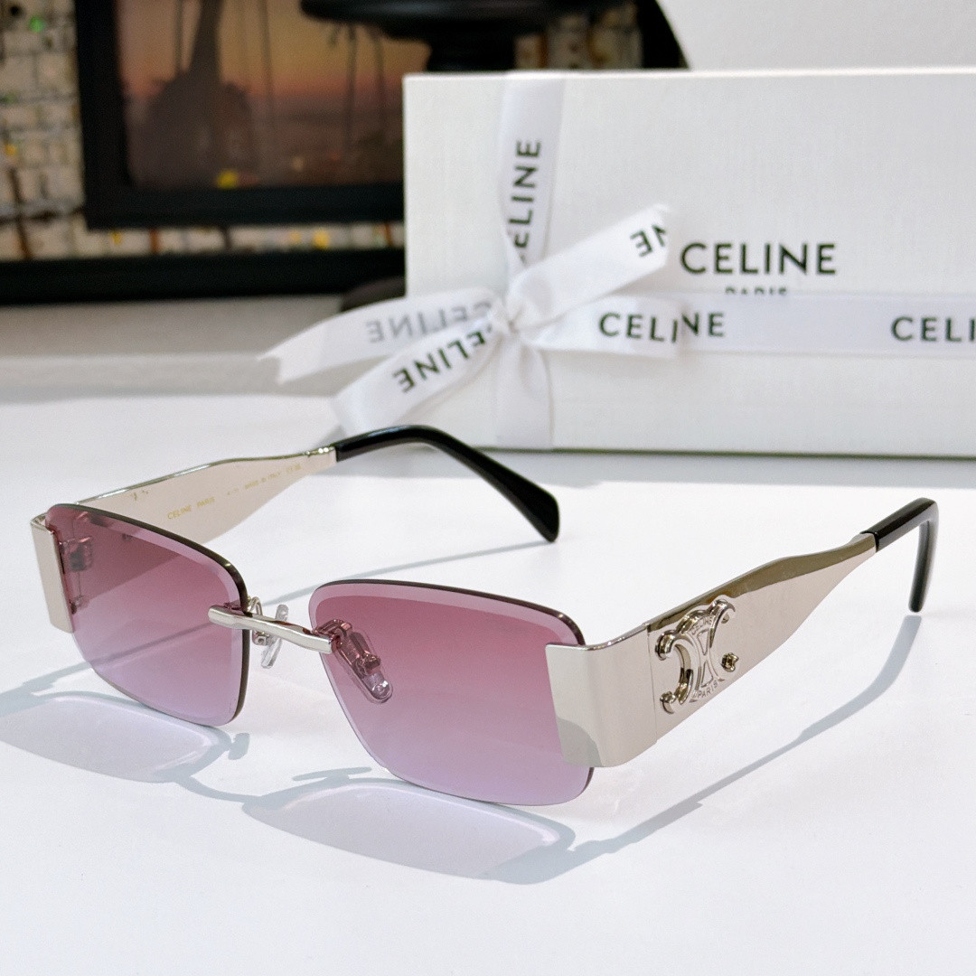 Ce1i*e Glasses