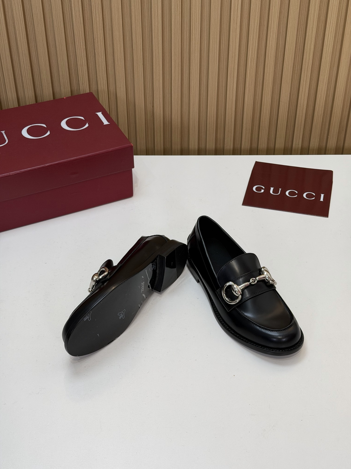 UA Gvc*1 Boulevard Loafer