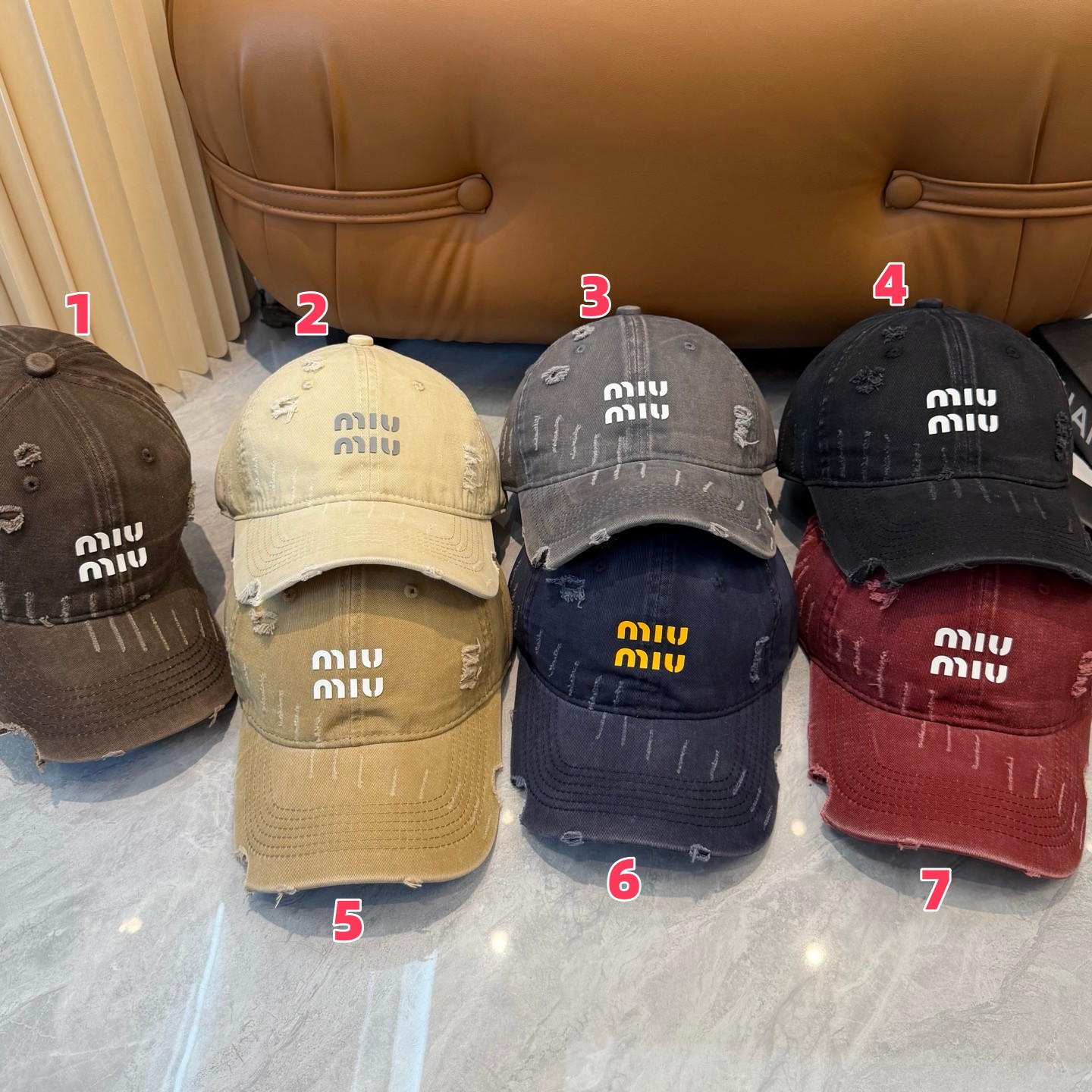 M1v M1v Baseball Cap