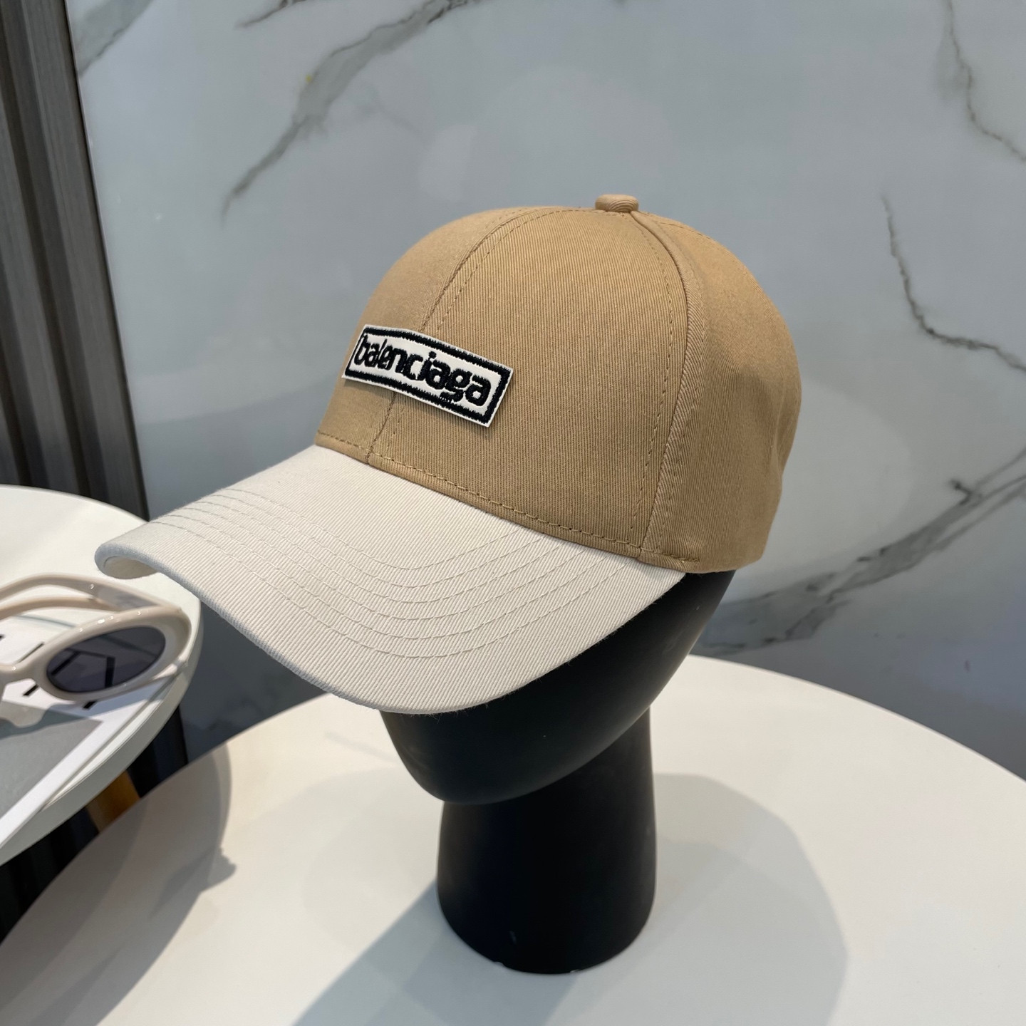 Ba1en*iaga Baseball Cap