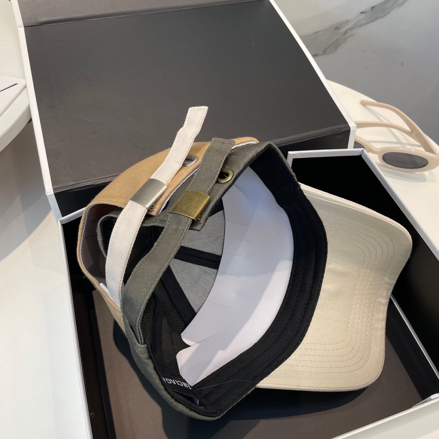 Ba1en*iaga Baseball Cap