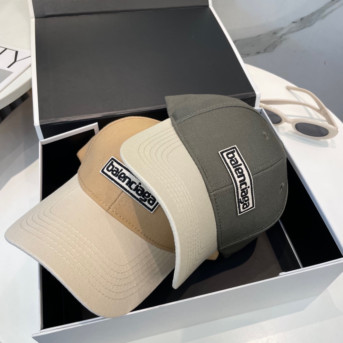 Ba1en*iaga Baseball Cap