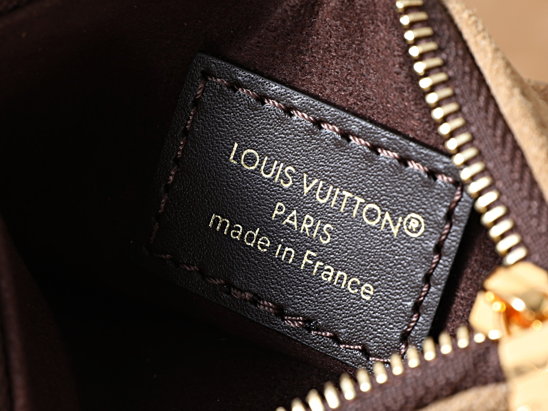 LV All in BB M29834 16 x 18 x 12 cm