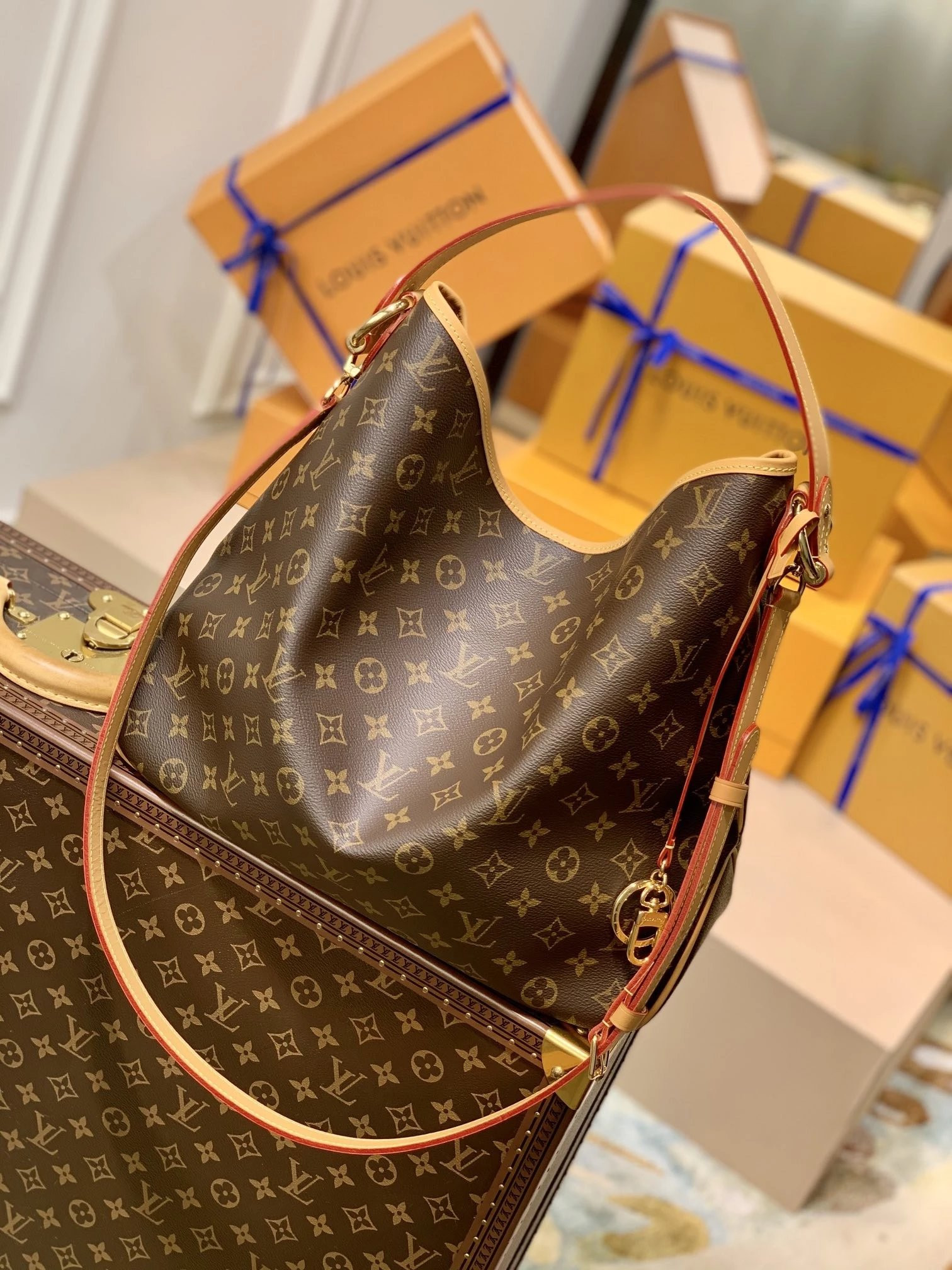 LV GRACEFUL M50156 42cm